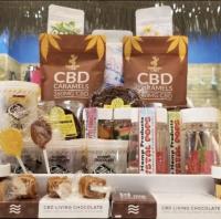 Deep Six CBD Edibles & Oils image 6